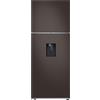 Samsung Frigorifero Doppia Porta 462 lt No Frost Cl.E Cottacharcoal RT47CB6736C2 SAMSUNG