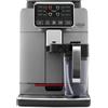 Gaggia Macchina Caffè Automatica Espresso Macinacaffè e Cappuccinatore RI9604/01 Gaggia