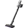 Dreame Scopa Elettrica senza Filo senza Sacco 600 Watt 90 minuti Dreame V20 Pro