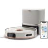 Philips Robot Aspirapolvere Lavapavimenti Beige HomeRun serie 5000 XU5100/20 Philips