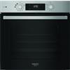 Hotpoint Ariston Forno Elettrico Ventilato da Incasso 71 L 60 cm A+ HAO3K58HSU1X Hotpoint Ariston