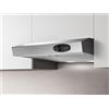 Elica Cappa Cucina 60 Incasso Filtrante Sottopensile Bianco Elica KREA GFA WH/F/60