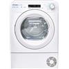 Candy Asciugatrice a Pompa di Calore 8 Kg A++ 61 cm Wi-Fi Bianco CSOE H8A2DE-47 Candy