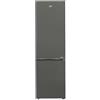 Beko Frigorifero Combinato 407 Litri Classe C No Frost Grigio B5RCNE406HG BEKO