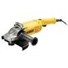 DEWALT Smerigliatrice Angolare 230mm 2000W DeWalt DWE490-QS 230 V A Filo