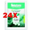 Nekatarm 24 X Nekatarm 100% Canfora In Perle Profumate Per Armadi E Casetti Busta Da 50