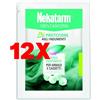 Nekatarm 12 X Nekatarm 100% Canfora In Perle Profumate Per Armadi E Casetti Busta Da 50