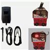 SALDATRICE AD ELETTRODO ELETTRICA INVERTER 300 AMP MMA 1.6 - 3.2 MM 300A welding