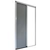 sangiorgio Zanzariera A Rullo In Alluminio 140x250 Cm Riducibile Tanke Sangiorgio Bianco