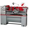HOLZMANN MASCHINEN Tornio parallelo da ferro metallo 400v Holzmann ed1000f