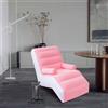 Divano gonfiabile portatile Lazy Sofa singolo per casa, viaggio, ufficio