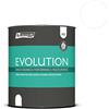 Rio Verde Smalto all'acqua Vernice Multisuperficie Interni Esterni HCCP Evolution 750ml