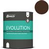 Rio Verde Smalto all'acqua Vernice Multisuperficie Interni Esterni HCCP Evolution 750ml