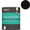 Rio Verde Smalto all'acqua Vernice Multisuperficie Interni Esterni HCCP Evolution 750ml