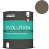 Rio Verde Smalto all'acqua Vernice Multisuperficie Interni Esterni HCCP Evolution 750ml