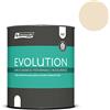 Rio Verde Smalto all'acqua Vernice Multisuperficie Interni Esterni HCCP Evolution 750ml