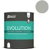 Rio Verde Smalto all'acqua Vernice Multisuperficie Interni Esterni HCCP Evolution 750ml