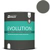 Rio Verde Smalto all'acqua Vernice Multisuperficie Interni Esterni HCCP Evolution 750ml
