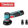 Flex MINI FLEX SMERIGLIATRICE A BATTERIA ANGOLARE PORTATILE 12V DUE BATTERIE A LITIO