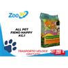 ALL PET FIENO HAPPY KG.1 + TRASPORTO GRATUITO