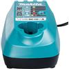 Makita DC10WA 194597-0 Caricabatterie 7.2/10.8V 1.6/2.4A 165x97x68mm BL7010