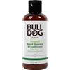 BULLDOG SKINCARE FOR MEN BULLDOG SKINCARE ORIGINAL, shampoo e balsamo barba 2-in-1, 200 ml | Shampoo e balsamo barba per peli secchi e normali, deterge, nutre e ammorbidisce i peli, con ingredienti di origine naturale