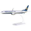 Herpa BOEING 737-800 RYANAIR 1:200 cm 19