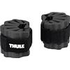 Thule Bike Protector Protezione Bici Nero/grigio Black/gray, One-Size