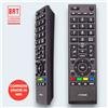 Telecomando Compatibile per Toshiba CT-90326 - CT-90380 CT-90336 CT-90351
