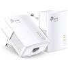 TP-LINK POWERLINE TP-LINK TL-PA7017KIT AV1000 1 PORTE GIGABIT