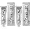 Marvis Dentifricio Whitening Mint, 85 ml (Confezione da 2)