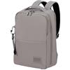 Samsonite Wander Last - Damen Laptop-Rucksack 14.1 (37.5 cm) - Business & Schulrucksack mit Flaschenhalter, Ergonomisch, Wasserabweisend - 14L - Rosa (Ash Rose)