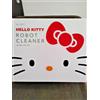 Sanrio AiMY Hello Kitty Robot Cleaner AIM-RC32 Sanrio Collaboration Runtime 120 min