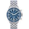 Breil Orologio SILVER BLU MANTA P.R.O. TW2013 Breil Uomo