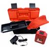 Phoenix Cofanetto Power Batteria per Pro Sprayer III o IV con caricatore e microfibra di pulizia