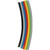 RIEGLER - 194137 - Tubo in poliammide, diametro tubo 3 x 0,75, blu, rotolo da 25 m