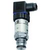 RIEGLER 102716-896.25 - Misuratore di pressione elettrico, 0-25,0 bar, G 1/2, acciaio CrNi 1.4571, 0,2%, 1 pezzo