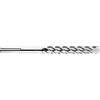 Projahn 838570 - Punta per trapano a percussione SDS-Max Zentro, 38 x 570 mm