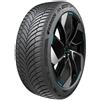 Hankook iON FlexClimate (IL01A) ( 235/55 R18 104V XL 4PR EV, SUV, SoundAbsorber, con protezione del cerchio (MFS) SBL )