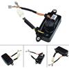 Regolatore di tensione quadrato regolabile per generatore AVR GP3250 1-4KW 7/8