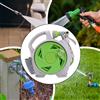Carrello Avvolgitubo Da Giardino Tubo Acqua Carrello Avvolgitubo Mini Supporto