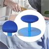 Sgabello Da Stiro Rotondo con Base Rotonda, Utensile Da Stiro, Asse Da Stiro per