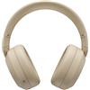 Yamaha Cuffie microfono bluetooth Advanced ANC Beige YH E700BBE