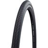 Schwalbe COPERTURA SCHWALBE MARATHON PLUS WHEELCHAIR 24X1 25-540 NERO