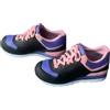 Scarpe da ginnastica per bambole, classiche e comode, retrò, per bambole