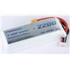 FullPower Batteria Lipo 3S 2200 mAh 90C PLATINUM - XT60