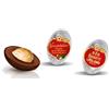 Baratti & Milano Ovetti Baratti & Milano Ovetti Nocciolatino Gianduia Fondente con Nocciola 500 g