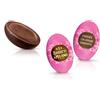 Baratti & Milano Ovetti Baratti & Milano Cioccolato Fondente 70% Ripieno Gianduia 500 gr