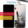 Honor DISPLAY HONOR 9X STK-LX1 / 9X PRO HLK-L41 L42 SCHERMO LCD + VETRO TOUCH SCREEN