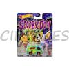Hot Wheels THE MYSTERY MACHINE SCOOBY-DOO! - POP Culture Premium 1:64